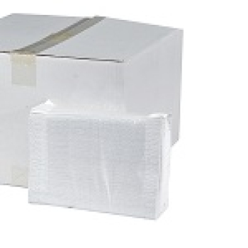 Z-Falz, 1-lag., Recycling