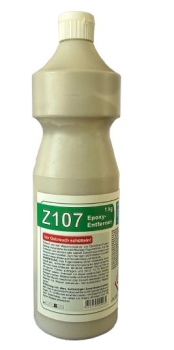 Z107 Epoxy-Entferner 1 kg