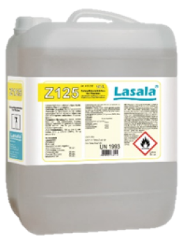 Z125 Flächendesinfektion 10 Liter