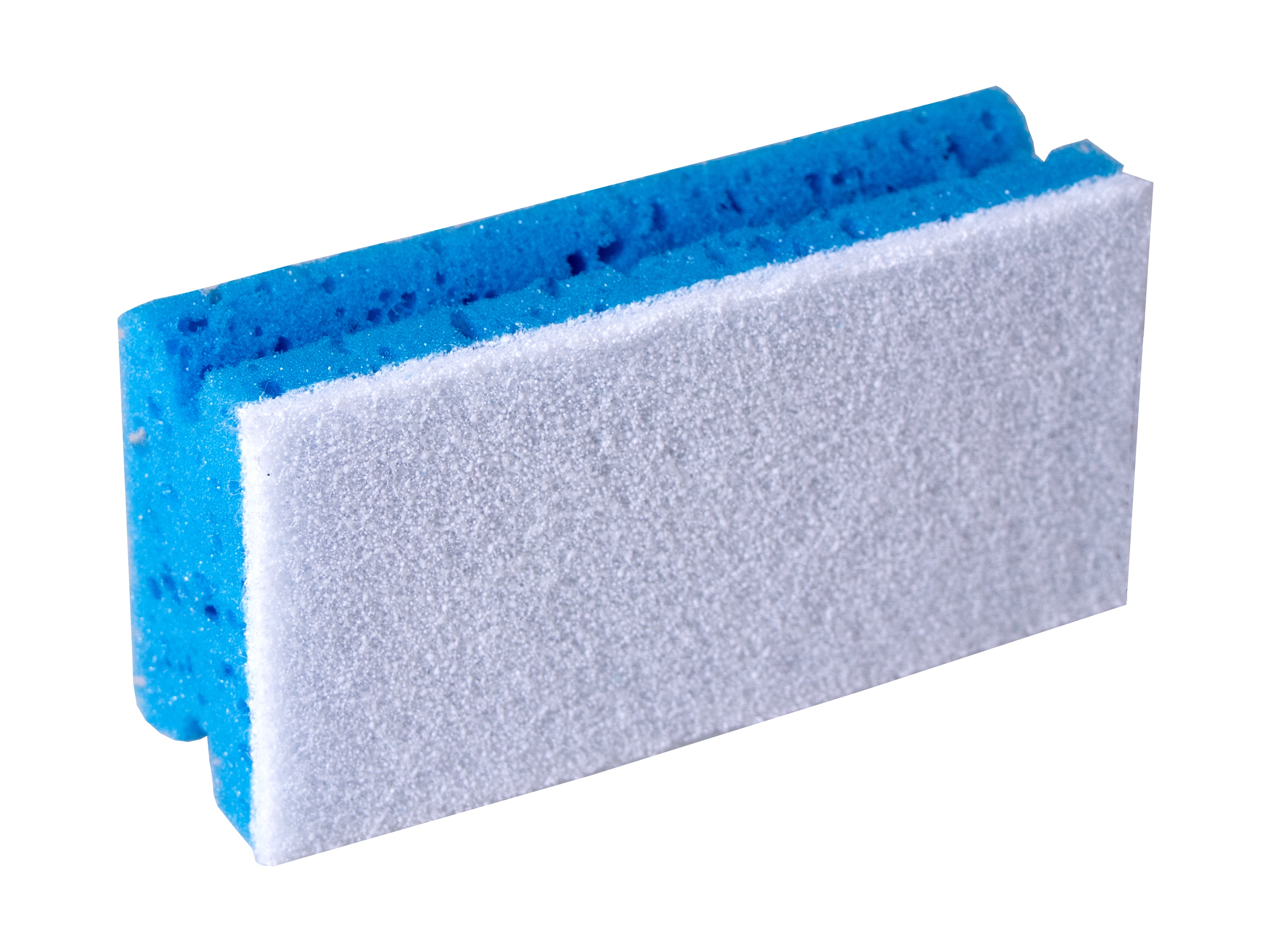 Blau / Weiss