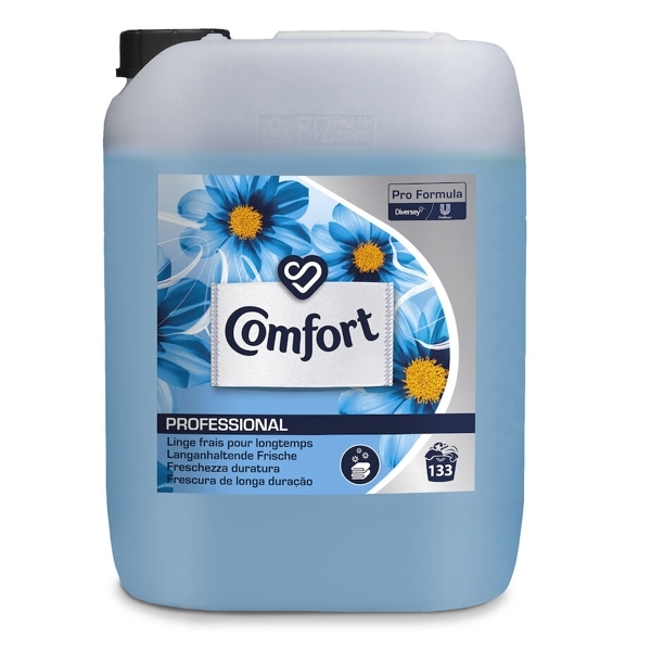 Comfort Professional Weichspüler 10 Liter