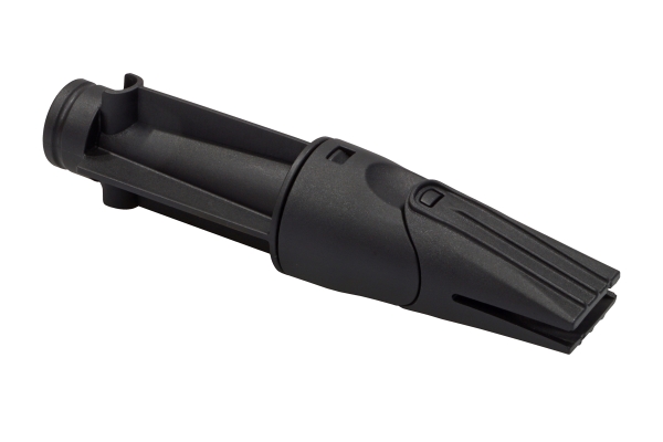 Fächerschaumdüse Vario-Matic 1.25 PE