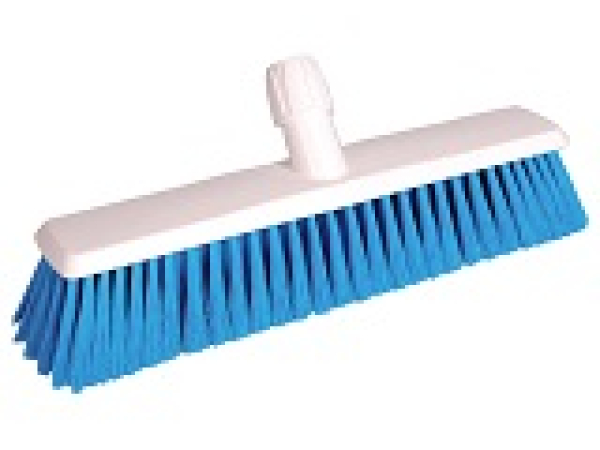 Hygiene Bodenwischer Soft 40cm / blau