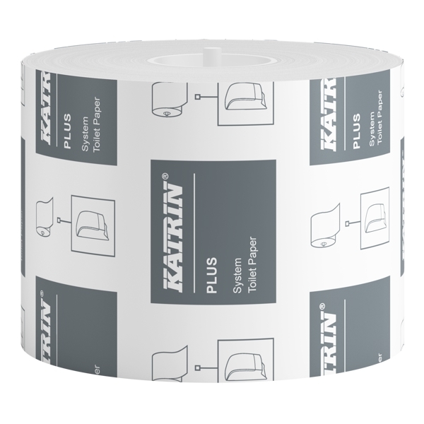 Katrin Plus Toilettenpapier Midi