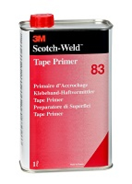 3M Scotch-Weld Primer 83