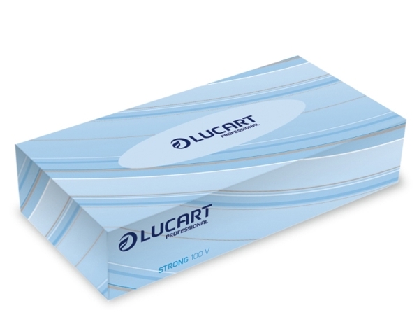 Lucart Kosmetiktücher