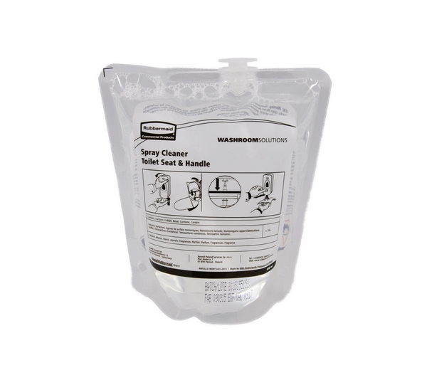WC-Sitzreinigung TC Desinfektion 400 ml