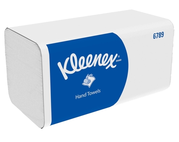 Kimberly-Clark Kleenex