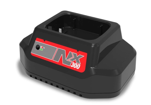 Ladegerät für NX300