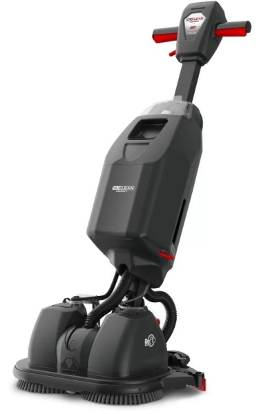 Scheuersaugmaschine  NCC440NX