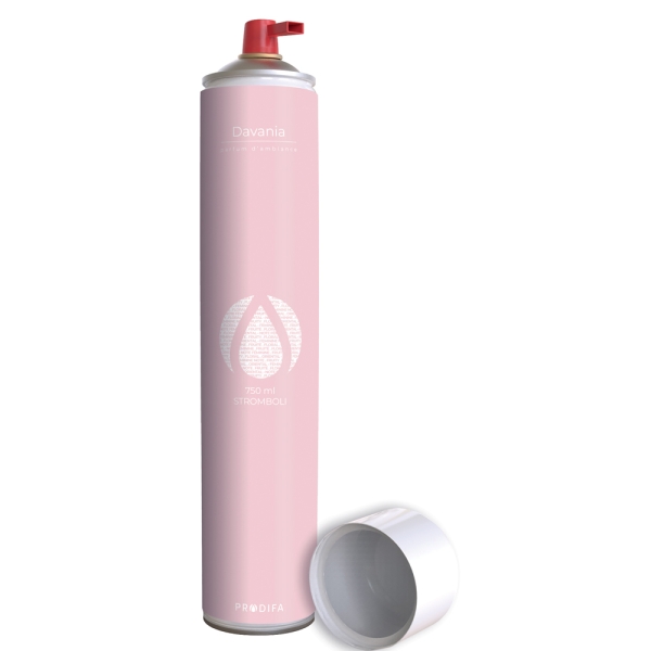 Duftspray Stromboli / 750 ml