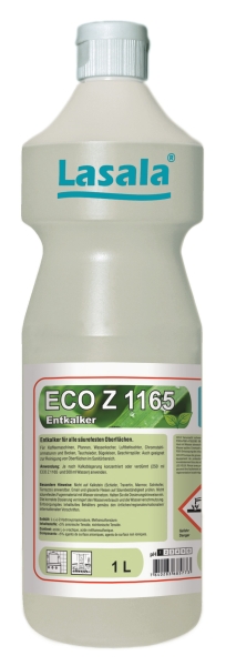 Eco Z1165 Entkalker Eco Z1165 Entkalker