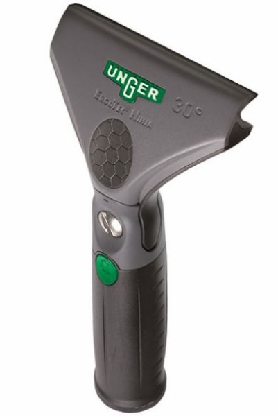 ErgoTec Ninja Griff 40°