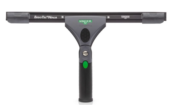ErgoTec Ninja komplett 40°