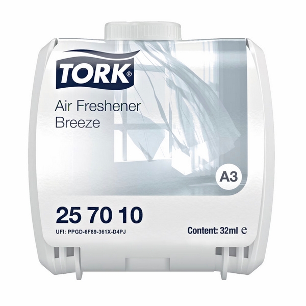 Tork Premium Duftbeutel Frühlingsbrise – A3 System