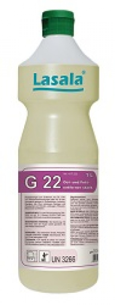 G22 Öl- und Fettentferner stark