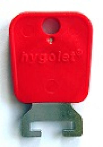 Hygolet Schlüssel