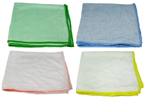 CLEAN & CLEVER Microfasertuch, PRO 54 FLEXY