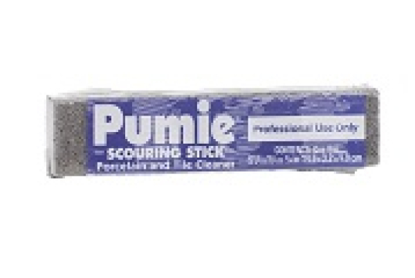 Pumie Stick / Cleaning Block Stick