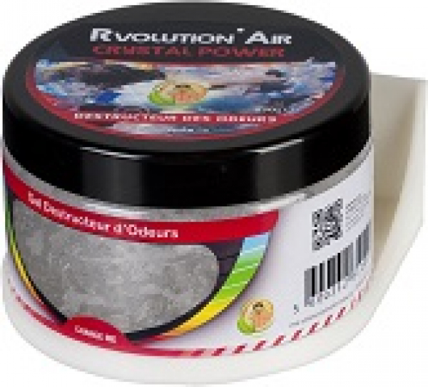 Rvolution Air