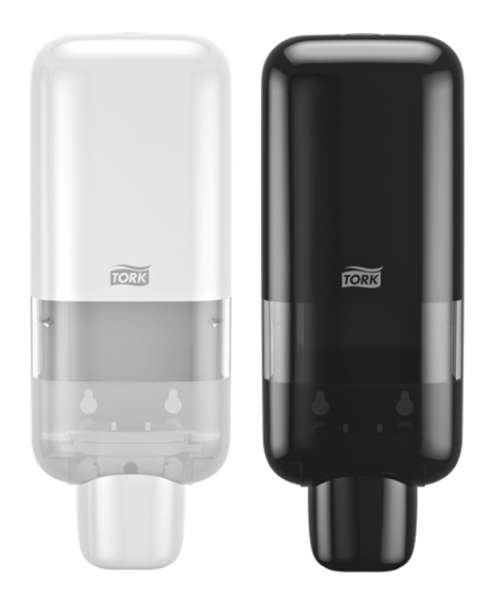 Tork Schaumseifenspender S4, 1 Liter