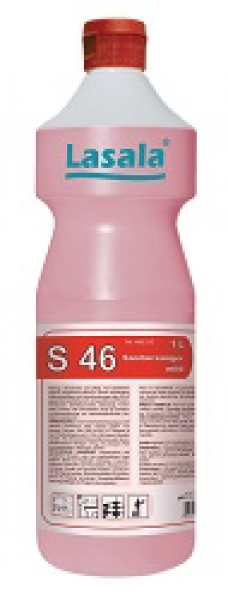 S46 Sanitärreiniger mild