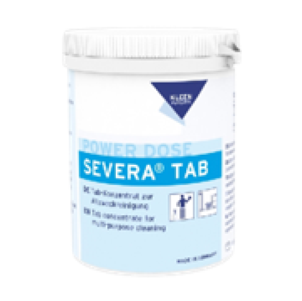 Kleen Purgatis SEVERA TAB Unterhaltsreiniger