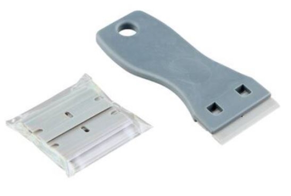 Sicherheitsschaber SAFE XL