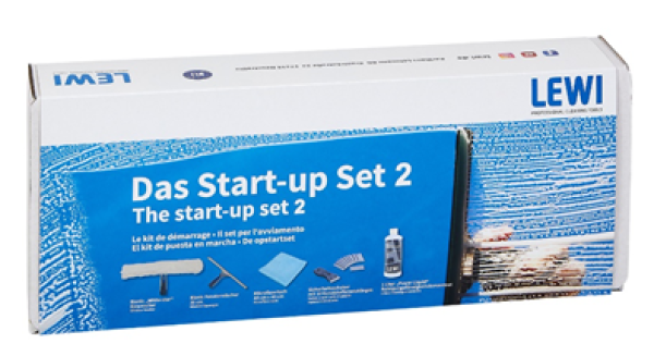 6-teiliges Start-up Set 2