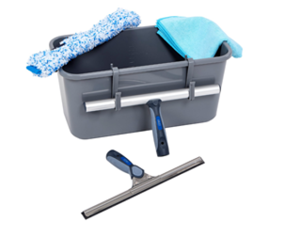 5-teiliges Start-up Set «4 in 1 tool box»