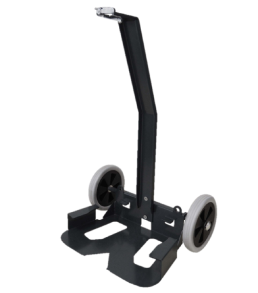 Transportwagen für NUC244NX