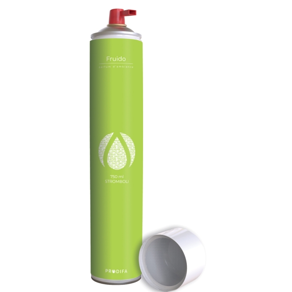 Duftspray Stromboli / 750 ml