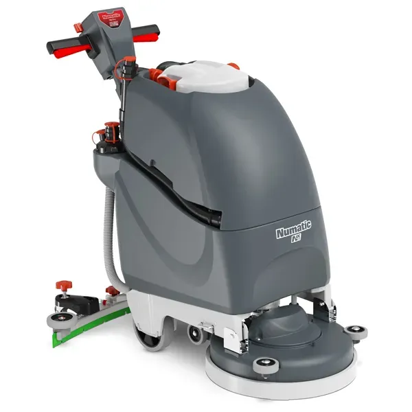 NX1K Scheuersaugmaschine TBL3045/50T