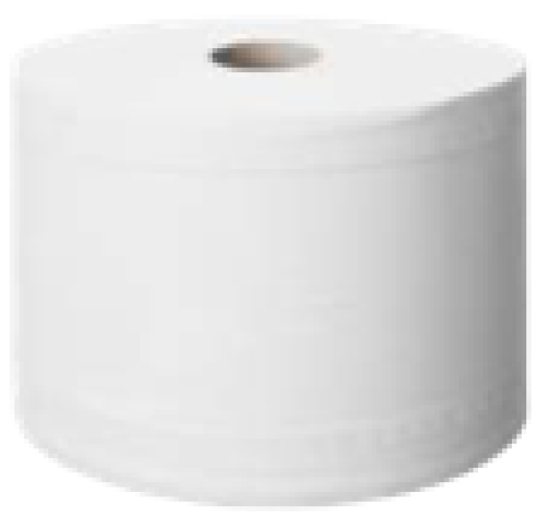 Tork SmartOne Toilettenpapier weiss