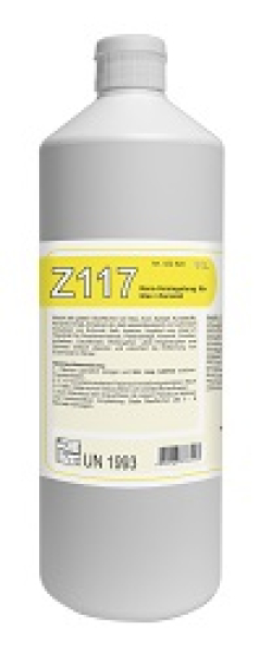 Z117 Nano-Versiegelung