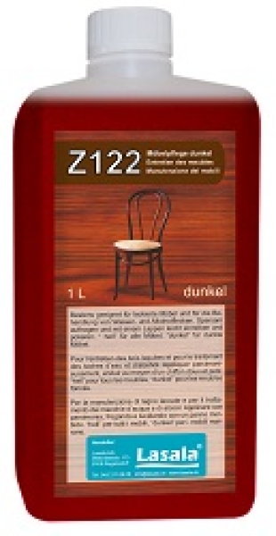 Z122 Möbelpflege dunkel