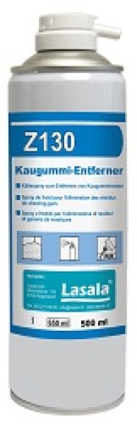 Z130 Kaugummi-Entferner