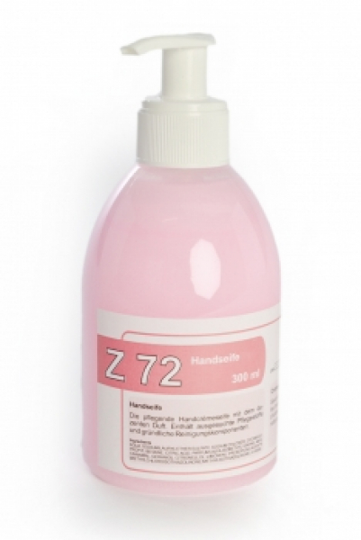 Z72 Handseife 300 ml