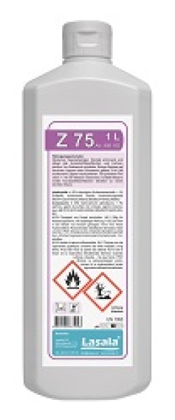 Z75 Reinigungsemulsion
