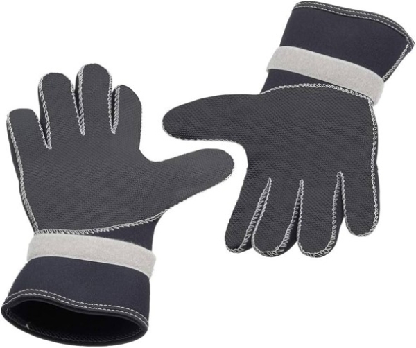 ErgoTec Neopren-Handschuhe ErgoTec Neopren-Handschuhe