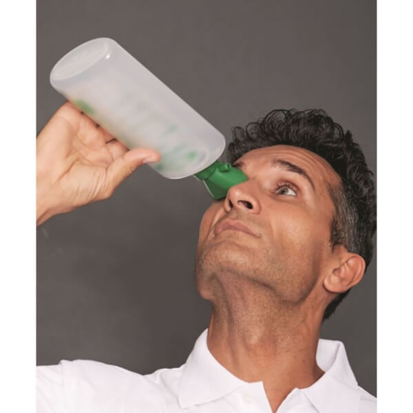 Ekastu Augenspülflasche Mini-Eco