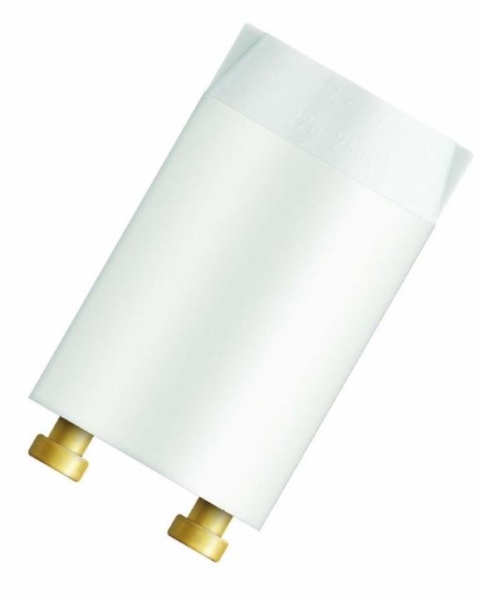 OSRAM Glimmstarter ST 111 4-65W