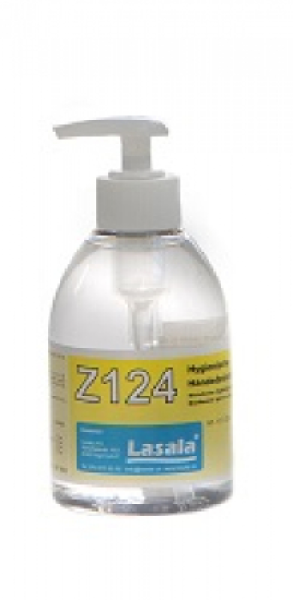 Z124 Händedesinfektion 300 ml