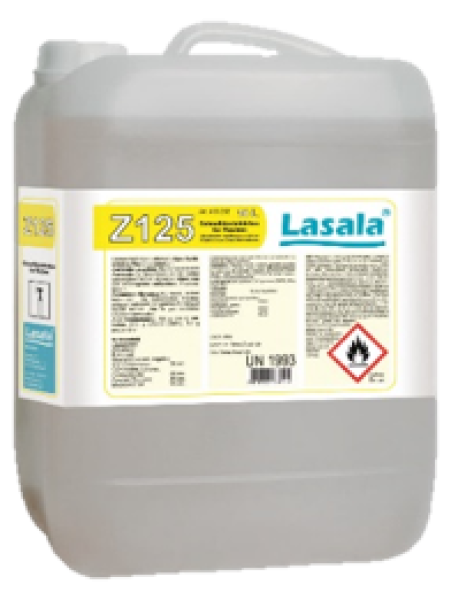 Z125 Flächendesinfektion 10 Liter