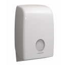 Kimberly-Clark Handtuchspender Aquarius – Interfold