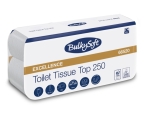 Bulkysoft Excellence Toilettenpapier Kleinrollen