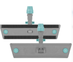 Klettmopphalter „Basic 2.0“ 40 cm