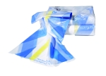 110 Liter Mehrzweckbeutel transparent