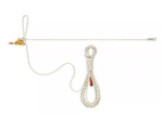 Petzl GRILLON Geländerseil