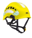 Petzl VERTEX® VENT HI-VIZ gelb - Helm